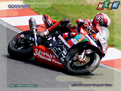 鈴鹿8耐 2007